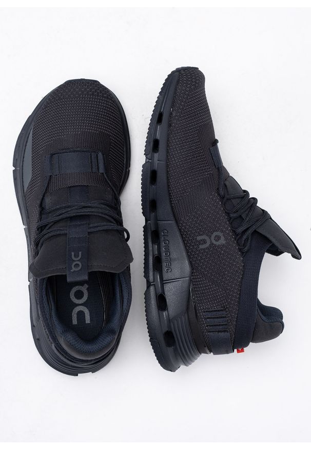On - Sneakersy damskie ON Cloud Cloudnova (26.99814). Kolor: czarny