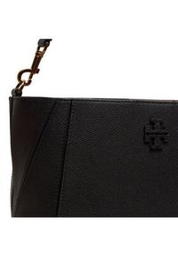 Tory Burch Torebka 158499 Czarny. Kolor: czarny. Materiał: skórzane