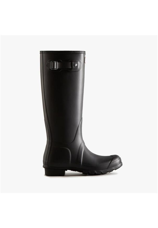Hunter Regenlaarzen WFT1000RMA-BLK Zwart-35/36. Kolor: czarny