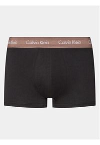 Calvin Klein Underwear Komplet 7 par bokserek 000NB3887A Czarny. Kolor: czarny. Materiał: bawełna #5