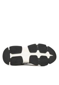 Steve Madden Sneakersy SM11004652 Czarny. Kolor: czarny. Materiał: skóra #3