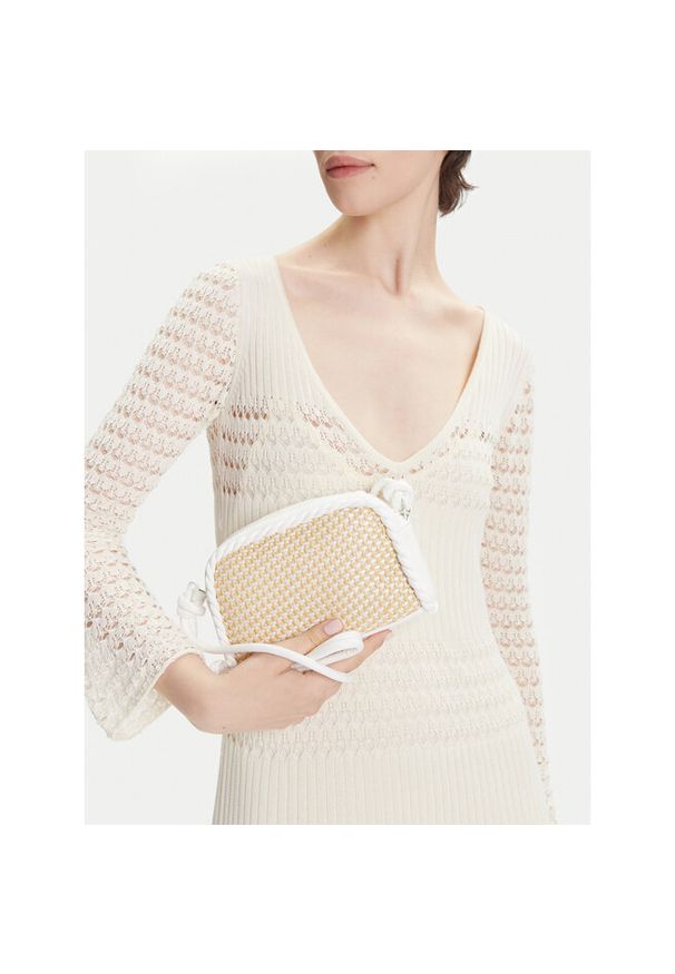 Torebka Call It Spring. Kolor: biały