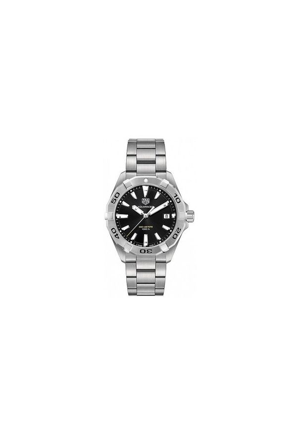 TAG HEUER ZEGAREK AQUARACER WBD1110.BA0928. Styl: sportowy