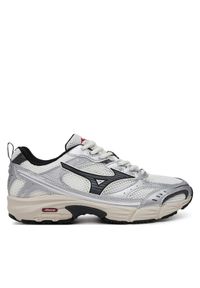 Mizuno Sneakersy Mxr Sport D1GA2451 Srebrny. Kolor: srebrny. Materiał: materiał #1