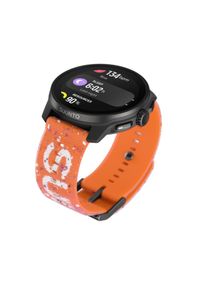 SUUNTO - Suunto Race S Power Orange #6