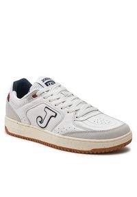 Joma Sneakersy Flexys Men 2432 CFLEXS2432 Biały. Kolor: biały. Materiał: skóra #6