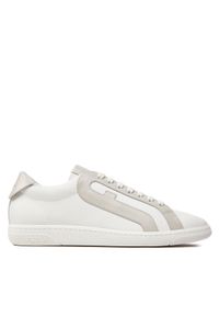 Furla Sneakersy Twist YH89FTW-BX2931-2874S-4401 Biały. Kolor: biały