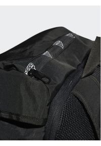 Adidas - adidas Plecak 4ATHLTS Camper Backpack HC7269 Czarny. Kolor: czarny #3