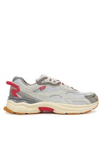 Replay - Sneakersy REPLAY. Kolor: szary