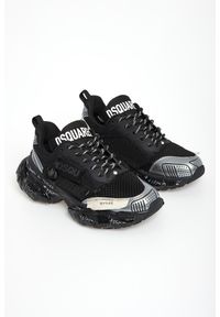 Sneakersy meskie DSQUARED2 #1