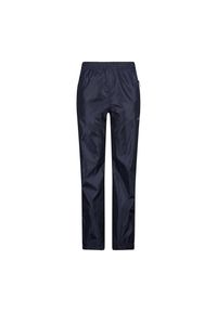Spodnie dziecięce turystyczne CMP 3X96534. Kolor: niebieski. Sezon: lato. Sport: turystyka piesza #1