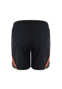 Spodenki krótkie męskie Under Armour Launch SW 5'' Short. Kolor: czarny