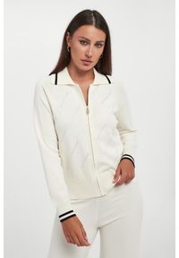 Liu Jo - Sweter damski rozpinany LIU JO #1