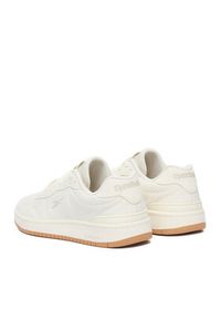 Reebok Sneakersy CEO-BB 1000 CLEAN 100272121 Kremowy. Kolor: kremowy. Materiał: materiał #6