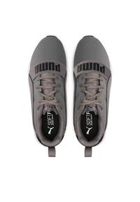 Puma Sneakersy Wired Run Pure Cast 389275 10 Szary. Kolor: szary. Sport: bieganie