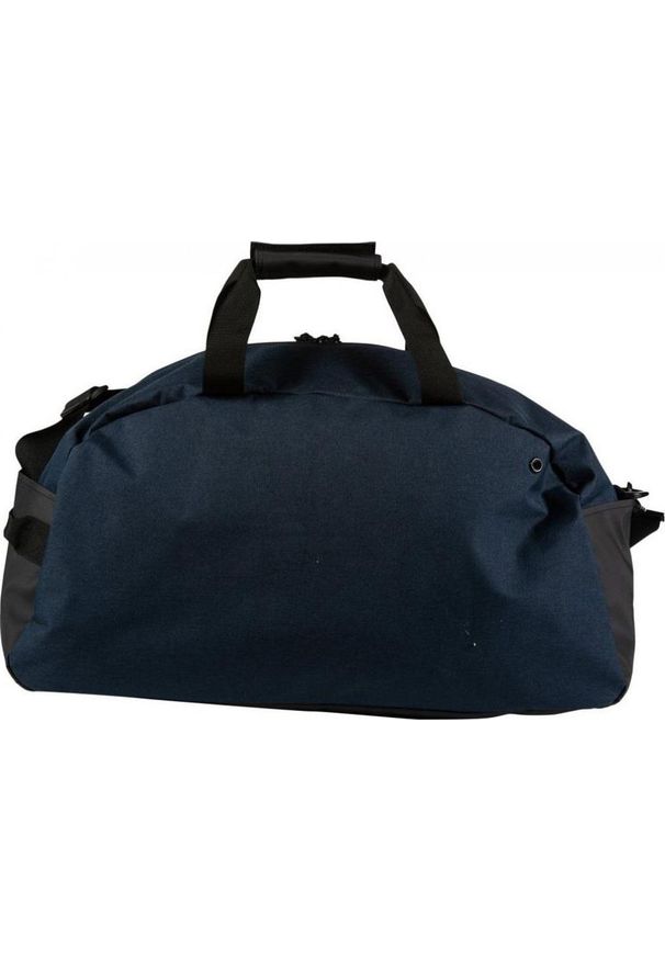 Arena Torba sportowa Team Duffle granatowa 40 l. Kolor: niebieski