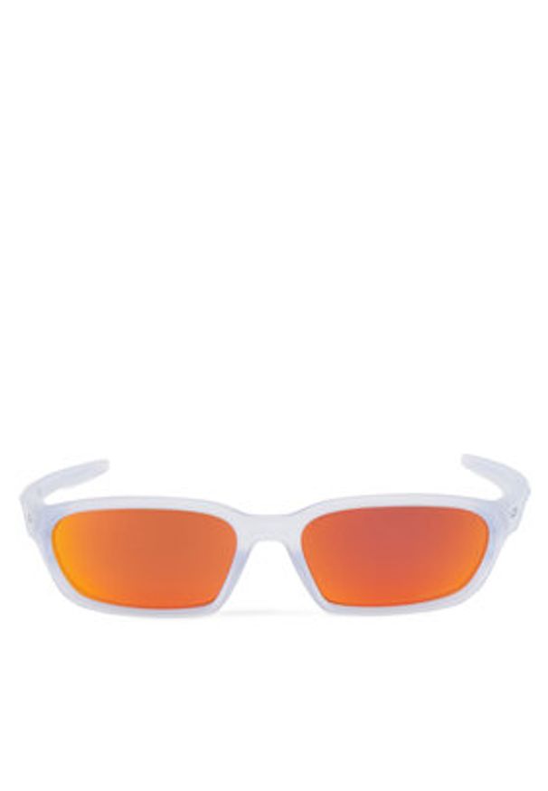 Oakley Okulary przeciwsłoneczne Terraforma 0OO9530 95300358 Bezbarwny