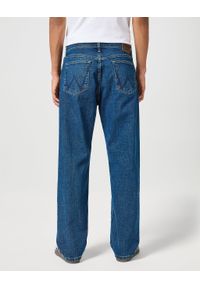 Wrangler - MESKIE SPODNIE WRANGLER RELAXED FIT KNOX 112352871 #2