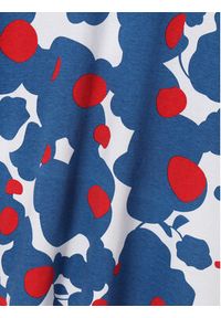 Tatuum T-Shirt Like 1 T2214.110 Niebieski Regular Fit. Kolor: niebieski. Materiał: bawełna #5