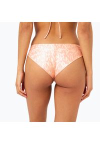 Dół od stroju kąpielowego Rip Curl Classic Surf Fashion Good Pant 281. Kolor: pomarańczowy, różowy, wielokolorowy