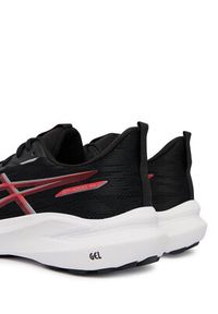 Asics Buty do biegania Gt-1000 14 Gs 1014A382 Czarny. Kolor: czarny. Materiał: mesh #3
