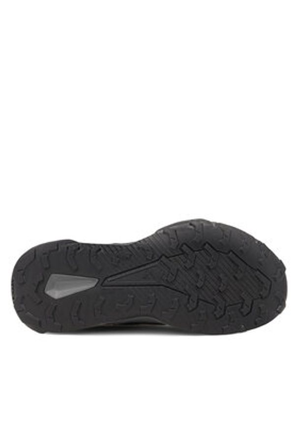 Adidas - adidas Buty do biegania Tracefinder W IF0556 Czarny. Kolor: czarny. Materiał: materiał