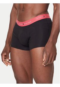 TOMMY HILFIGER - Tommy Hilfiger Komplet bokserek UM0UM02763 Kolorowy. Materiał: bawełna. Wzór: kolorowy #6