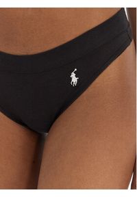 Polo Ralph Lauren Komplet fig 4P0710 Czarny. Kolor: czarny. Materiał: bawełna #4