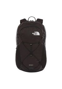 The North Face - THE NORTH FACE 172994 Czarny. Kolor: czarny. Materiał: tkanina #1