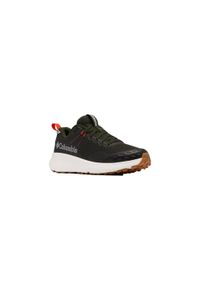 columbia - Buty multisportowe męskie Columbia Konos TRS Outdry. Kolor: zielony