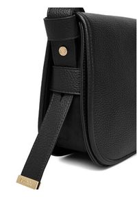 MEXX Torebka CEO-MEXX-L-022-08 Czarny. Kolor: czarny. Materiał: skórzane #6