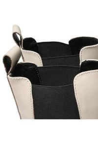 Gino Rossi Botki 20773 Beżowy. Kolor: beżowy. Materiał: skóra #6