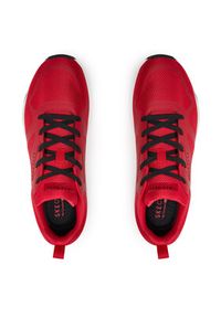 skechers - Skechers Sneakersy Tres-Air Uno-Revolution-Airy 183070/RED Czerwony. Kolor: czerwony #6
