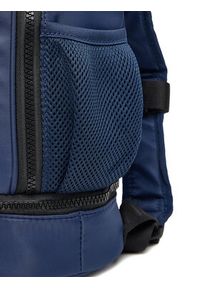 Hunter Plecak CEO-HUNTER_ACCCS_05_AW2025 Granatowy. Kolor: niebieski. Materiał: materiał #8