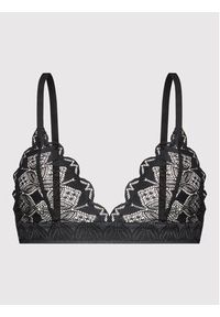 Etam Biustonosz braletka Sky 6530843 Czarny. Kolor: czarny. Materiał: syntetyk #4