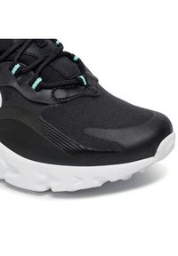 Nike Sneakersy Air Max 270 React (GS) CZ4212 001 Czarny. Kolor: czarny. Materiał: materiał. Model: Nike Air Max #5