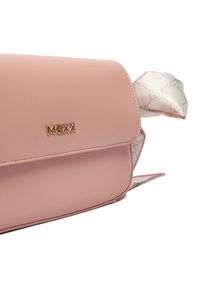 MEXX Torebka CEO-MEXX-S-020-09 Różowy. Kolor: różowy #2