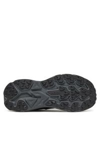 HOKA - Hoka Sneakersy Challenger 8 1168716 Czarny. Kolor: czarny. Materiał: materiał #5