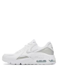 Nike Sneakersy Air Max Excee CD5432 130 Biały. Kolor: biały. Materiał: skóra. Model: Nike Air Max #6