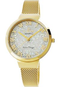 Zegarek Gino Rossi Zegarek damski BELLITA 02294B-3D1 #1