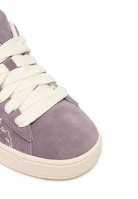 Puma Sneakersy Suede XL RIPNDIP 403651 01 W Fioletowy. Kolor: fioletowy. Materiał: skóra, zamsz. Model: Puma Suede #3