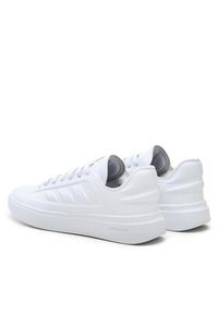 Adidas - adidas Sneakersy ZNTASY LIGHTMOTION+ Lifestyle Adult Shoe HP6671 Biały. Kolor: biały. Materiał: syntetyk #5