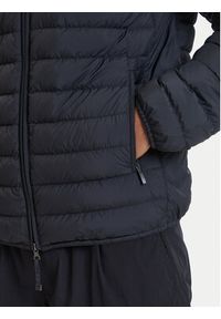 Parajumpers Kurtka puchowa Ugo 26SMPMPUSL04 Czarny Regular Fit. Kolor: czarny. Materiał: syntetyk #2