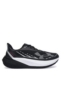 Under Armour Buty do biegania UA Velociti Distance 6006030 002 Czarny. Kolor: czarny. Materiał: materiał #1