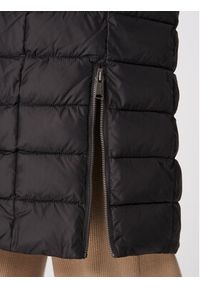 Tommy Jeans Kurtka puchowa Basic DW0DW14385 Czarny Slim Fit. Kolor: czarny. Materiał: puch, syntetyk #6