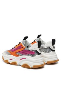Steve Madden Sneakersy Possession-E Sneaker SM19000033-04005-OMA Pomarańczowy. Kolor: pomarańczowy