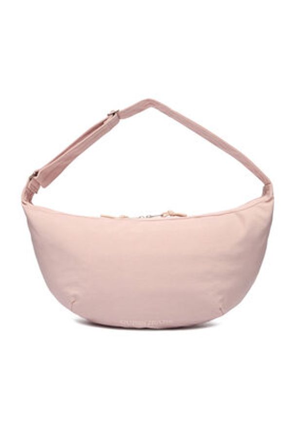 Guess Jeans Torebka CWBEO-GUESS-M-002-09 Różowy. Kolor: różowy