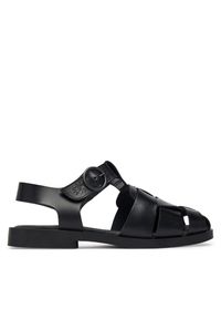 Sandały Fly London. Kolor: czarny #1