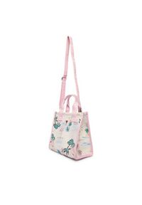 Guess Torebka J6GZ23 WO760 Różowy. Kolor: różowy #4