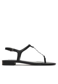 Karl Lagerfeld - Sandały KARL LAGERFELD. Kolor: czarny #1